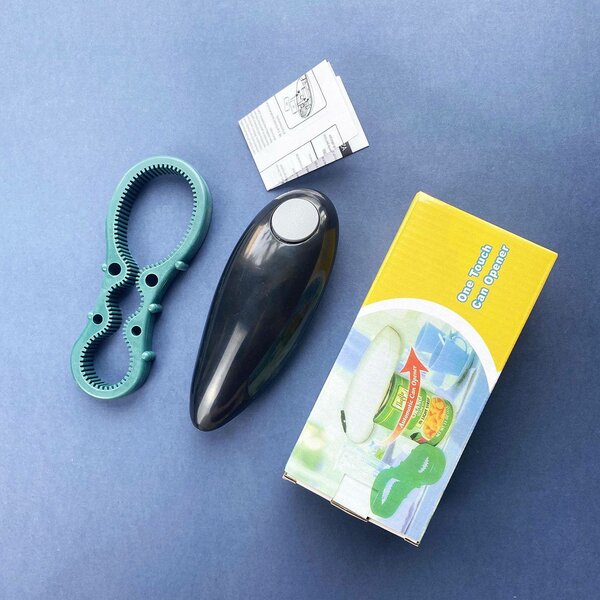 Electric Can Opener