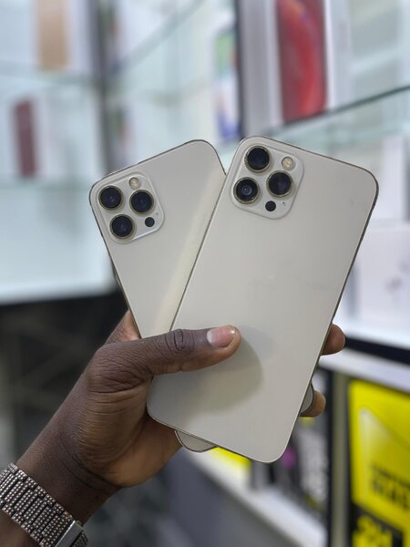 iPhone 12pro Max