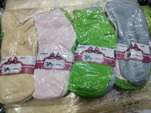 Fashion Socks