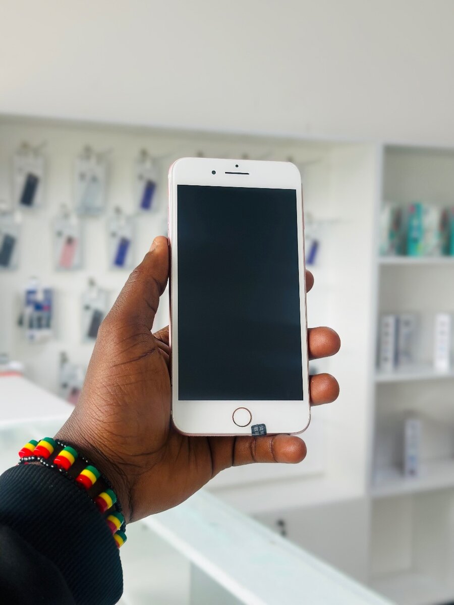 iPhone 7plus 256GB