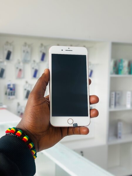 iPhone 7plus 256GB