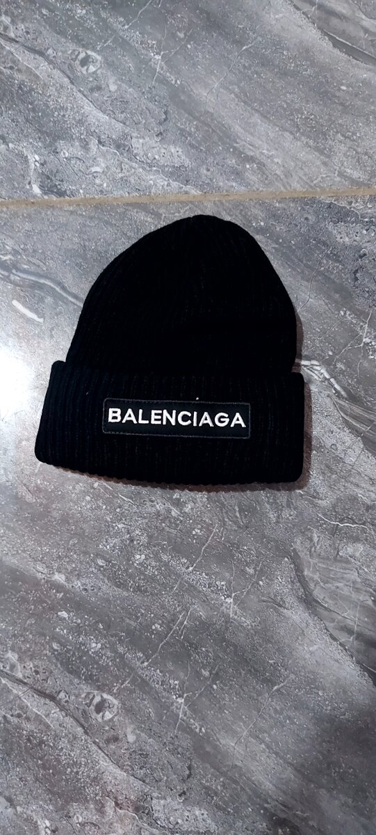 Bonnets de marques