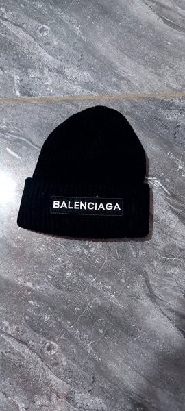 Bonnets de marques