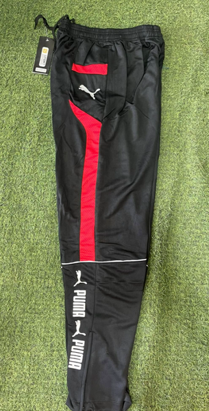 TRACK BOTTOMS 
