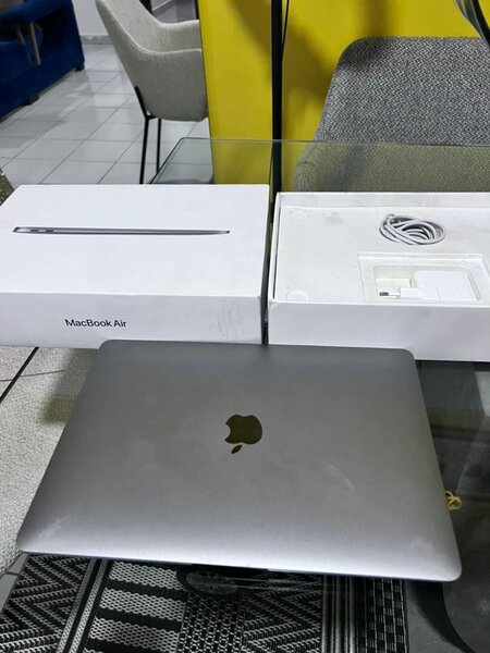 MacBook Air 2020 M1