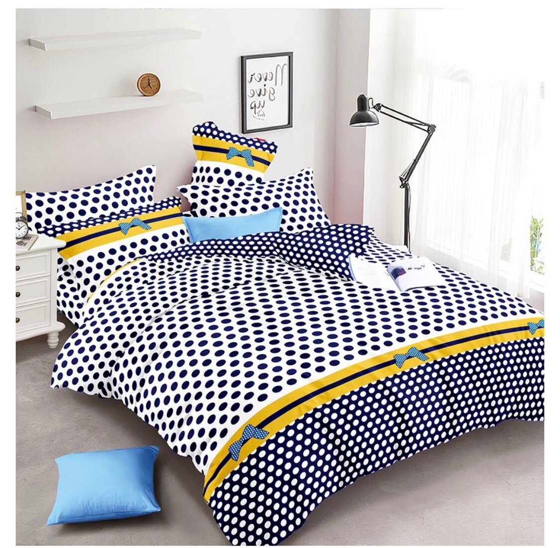 Bedsheet
