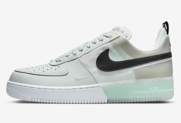 Olive Aura colour Airforce 1