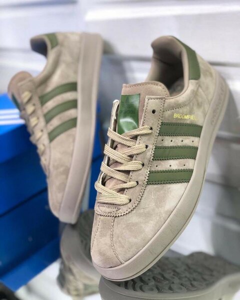 Adidas Broomfield