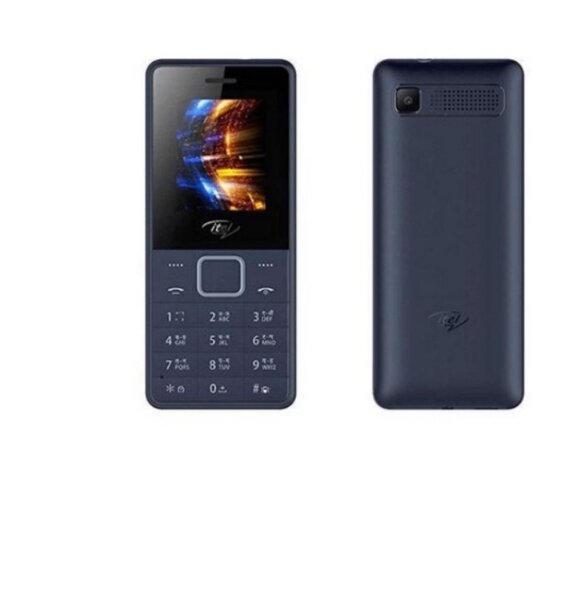 Itel 2160
