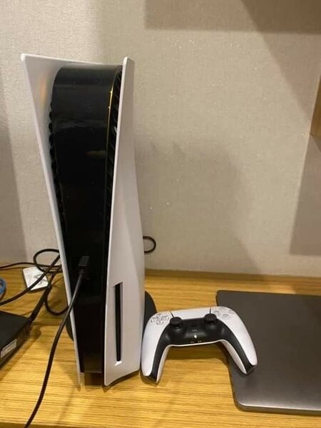 PS5