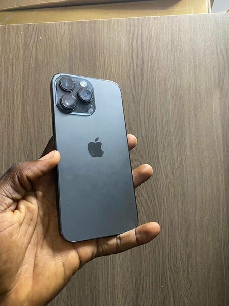 iPhone 13 Pro 128 Go