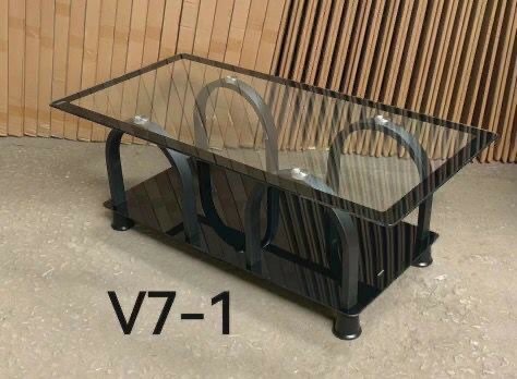 Table centrale