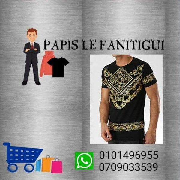 Papis le fanitigui 