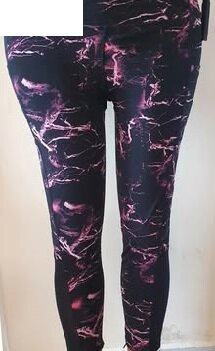 active wear bottoms
