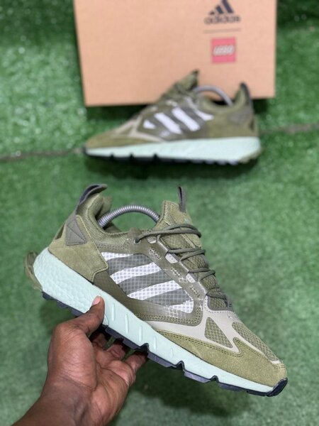 Adidas