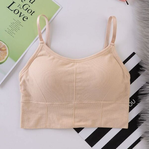 Soutien-gorge sans coutures
