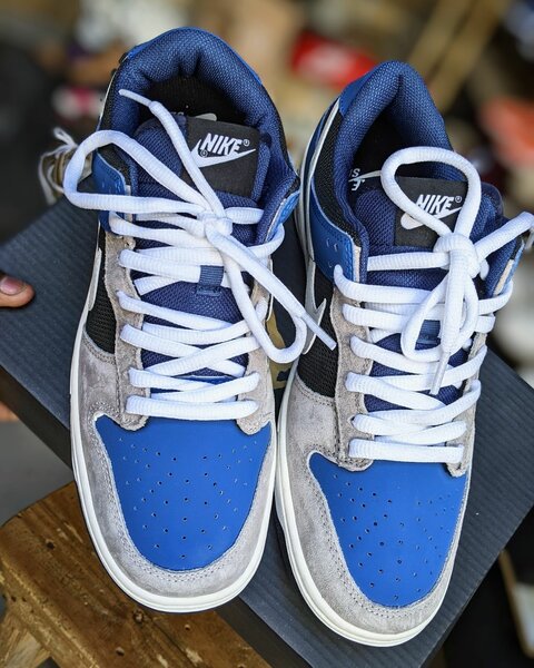 Nike SB Dunk Low