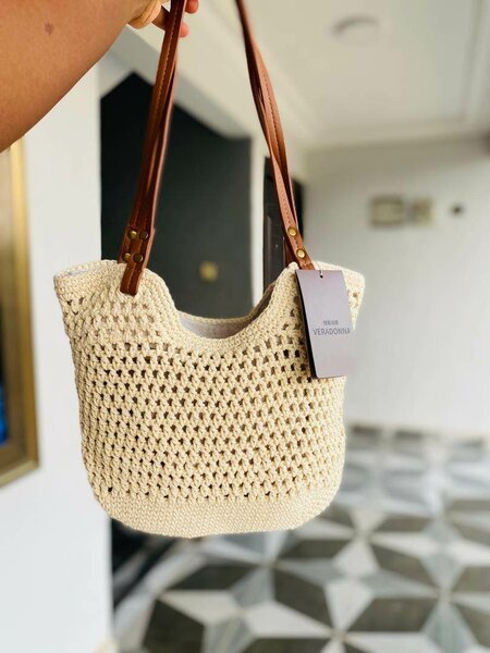 Tote bags