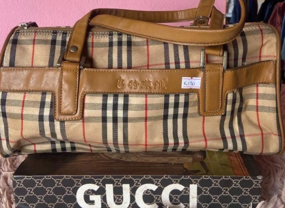 Women's bag 