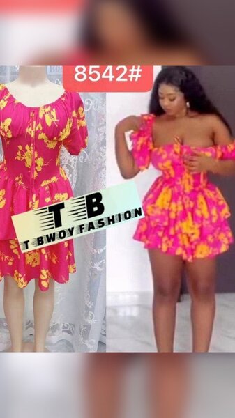 Ladies wear