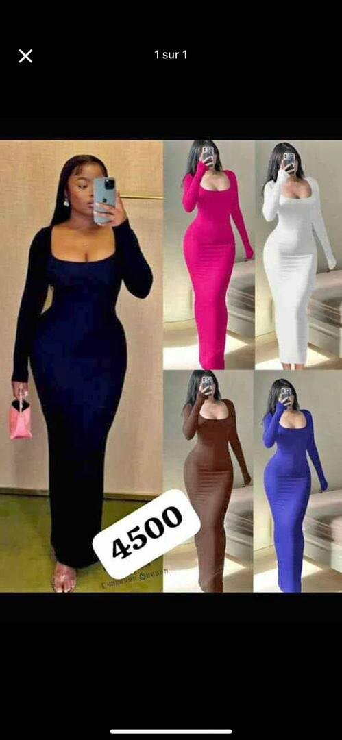 Robe
