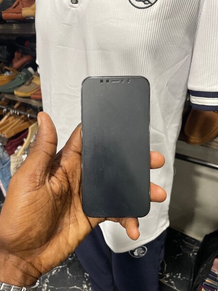 Iphone 12Pro