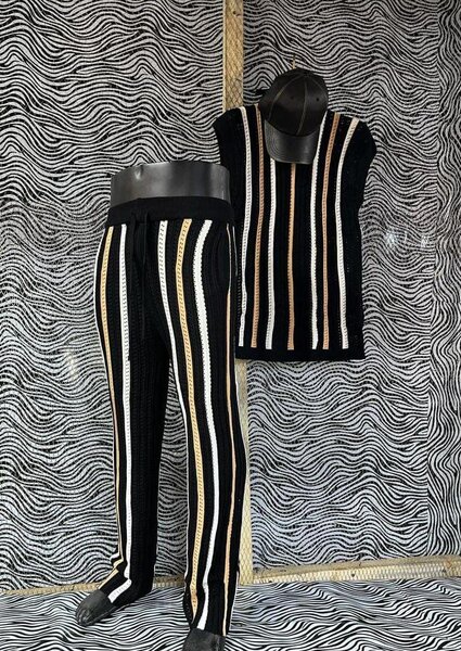 Summer top n bottom