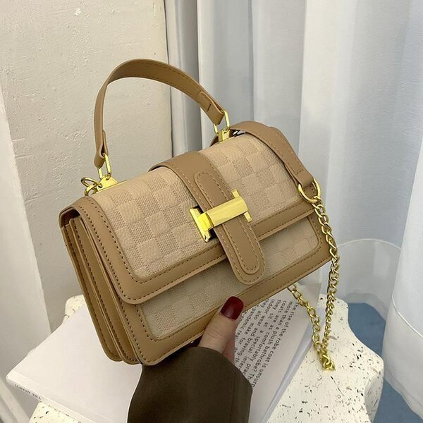 Ladies casual handbags