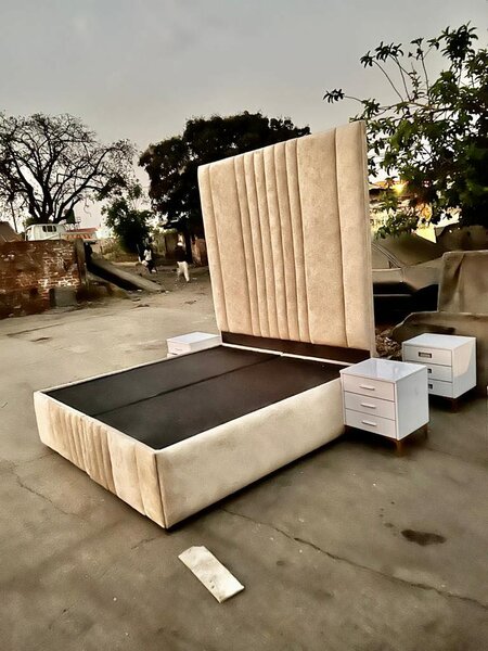 Headboard