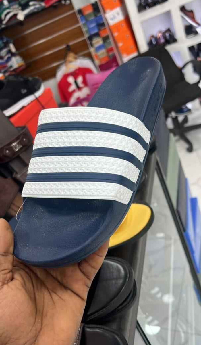 Claquettes Homme Confortables