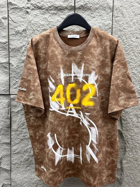 High end t shirts
