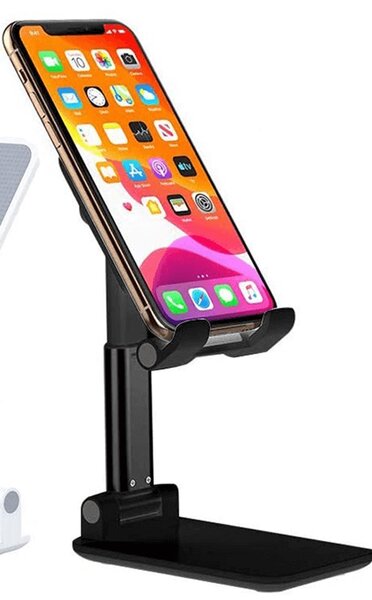Phone Stand black