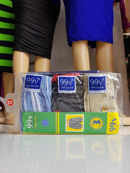 Mens boxers