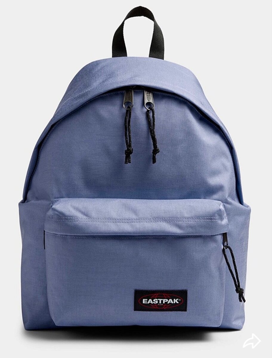 Sac à dos Eastpak résistant