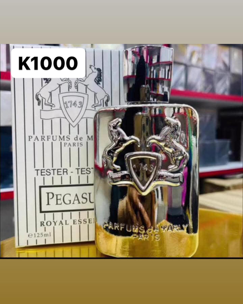 Parfume 
