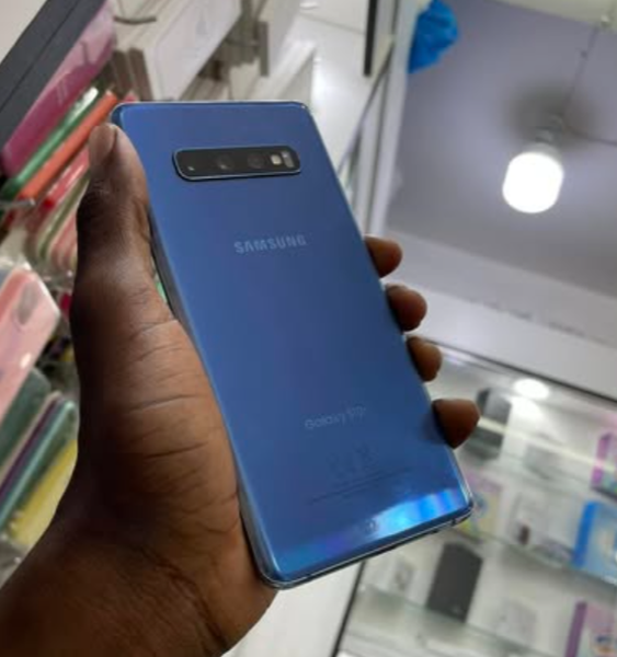Samsung Galaxy S10+