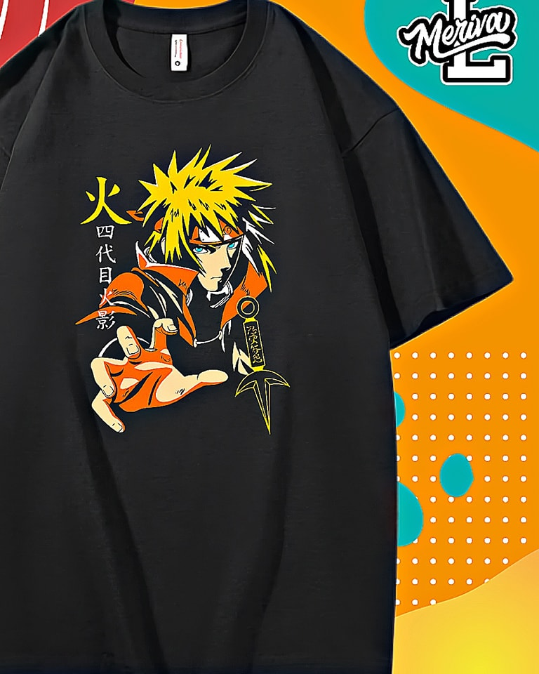 Tee Shirt noir
