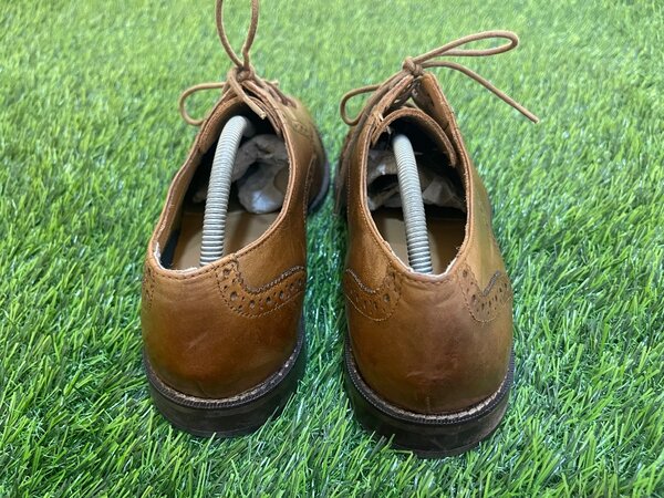 FLORSHEIM