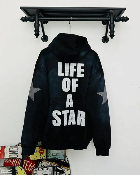 QUALITY HOODIES