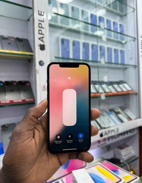 iPhone 12 Pro Max 128GB