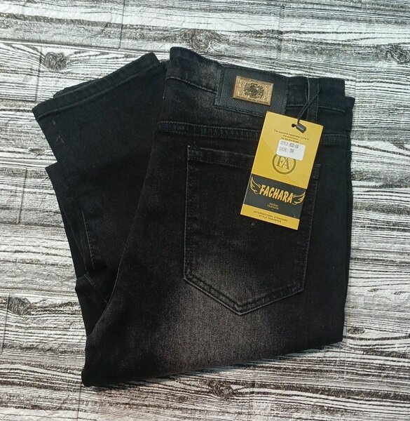 Quality Jeans