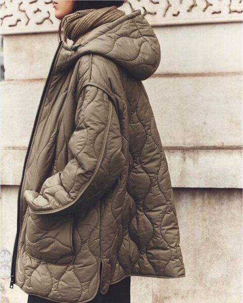 Куртка Zara