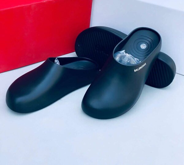 Balenciaga Crocs