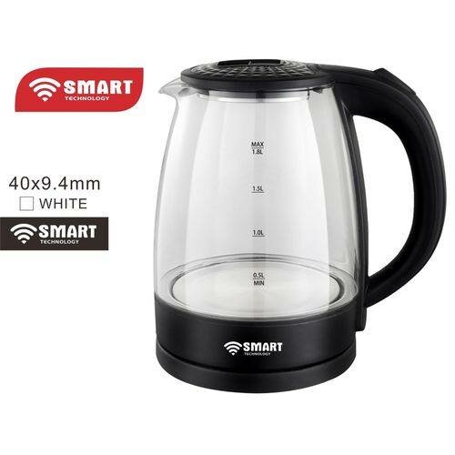 SMART TECHNOLOGY Bouilloire Electrique -STPE-990V-