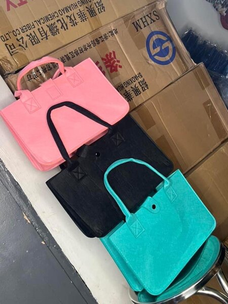 Sac caba