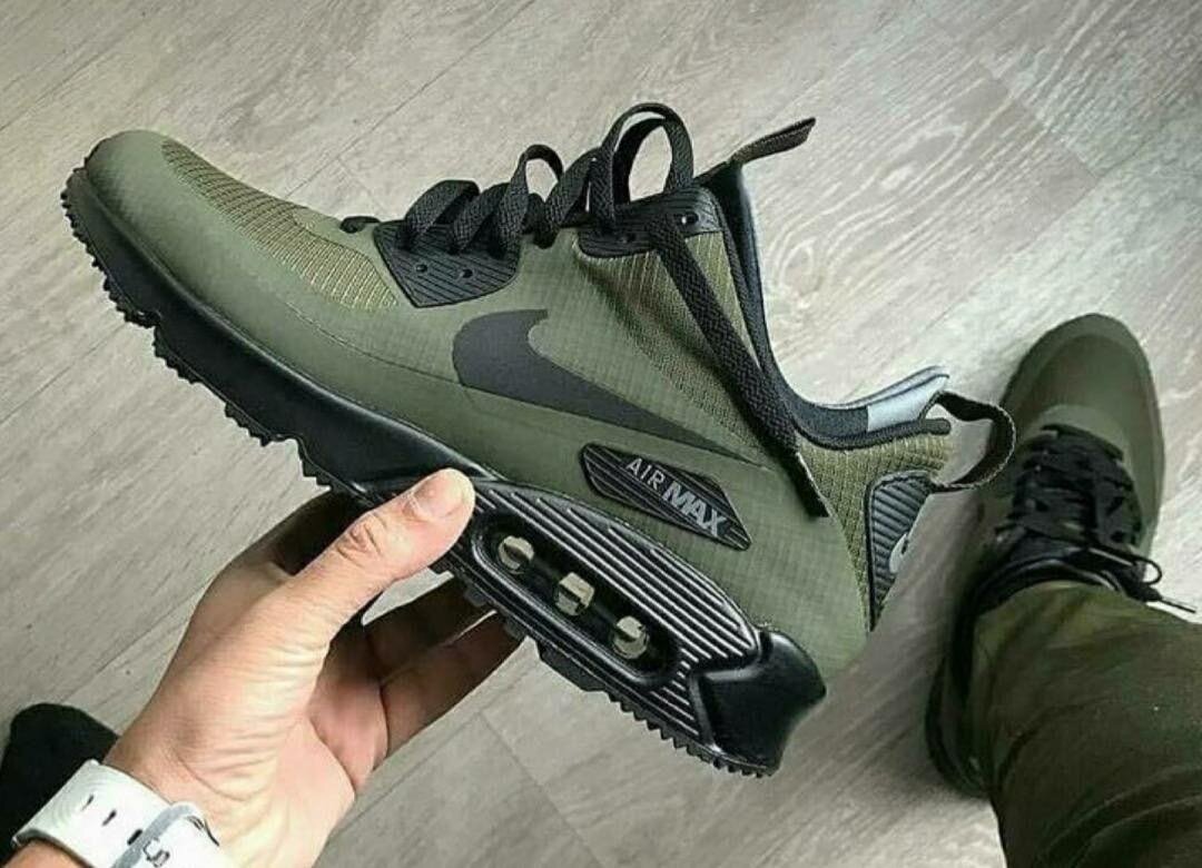 Chaussure homme