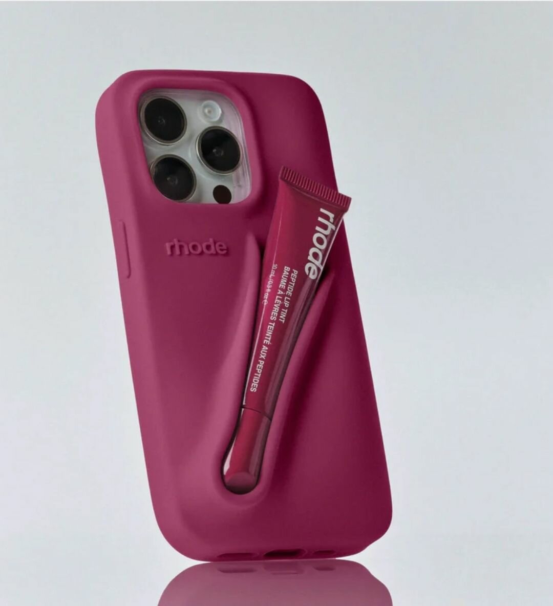 Rhode - Lipcase Iphone 16 pro
