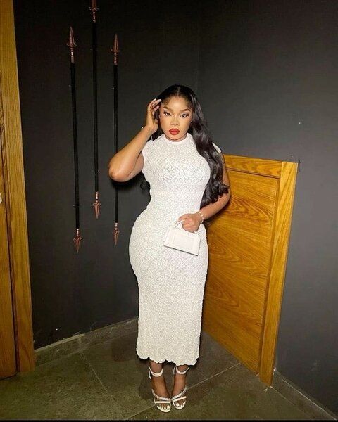 Robe sexy
