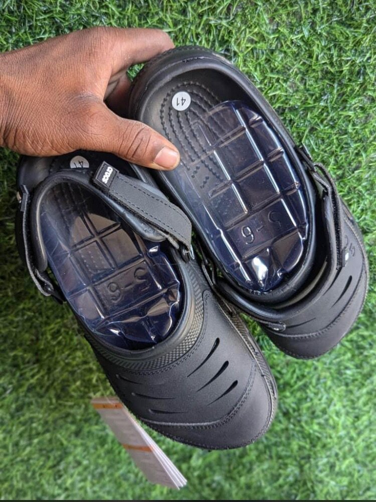 Crocs
