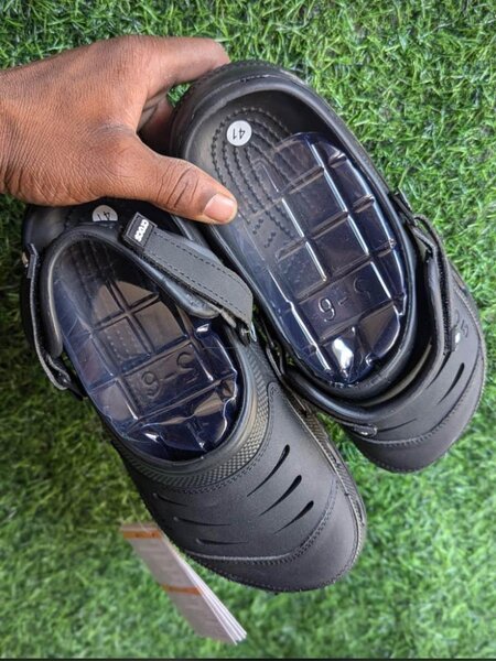 Crocs